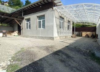 Продается дом, 75 м2, село Орёл-Изумруд, улица Лазурная Долина