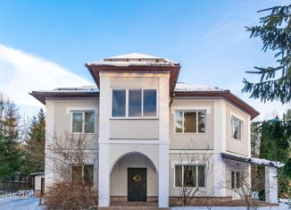 Продается дом, 370 м2, деревня Подушкино, деревня Подушкино, 47А