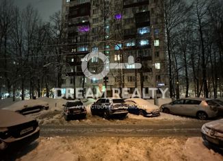 Продажа 1-комнатной квартиры, 34.6 м2, Москва, Большая Академическая улица, 77к3, станция Лихоборы