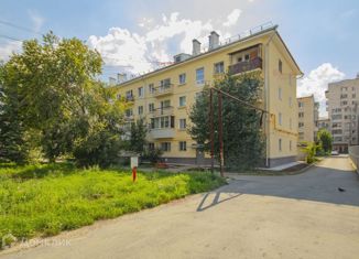 Продаю 2-комнатную квартиру, 44 м2, Екатеринбург, Переходный переулок, 4, Переходный переулок