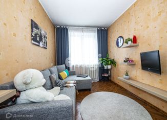 Продается комната, 17 м2, Новосибирск, улица Дуси Ковальчук, 91, улица Дуси Ковальчук