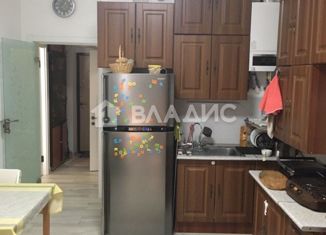 Продам однокомнатную квартиру, 43.2 м2, поселение Десёновское, улица Нильса Бора, 8, ЖК Андерсен