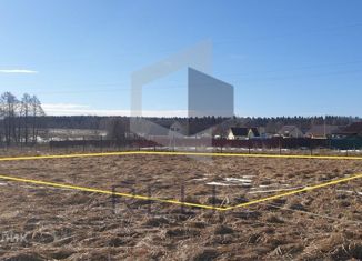 Участок на продажу, 7.3 сот., деревня Плесенское, 46Н-06022