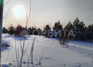 Продажа земельного участка, 7.5 сот., деревня Коняшина