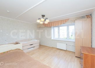 Продается однокомнатная квартира, 43.4 м2, Пермский край, Омская улица, 2