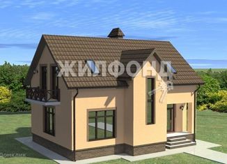 Продается дом, 740 м2, село Прибрежное, Парковая улица, 8А