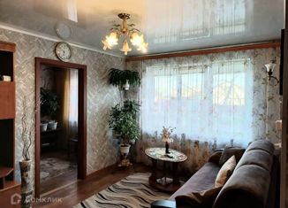 Продаю двухкомнатную квартиру, 46 м2, Алтайский край, улица Георгия Исакова, 103