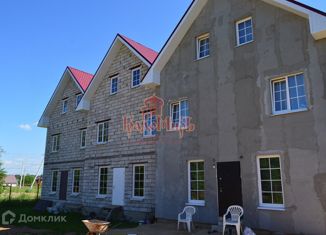 Таунхаус на продажу, 214 м2, дачный посёлок Аусбург, Центральная улица, 236Б