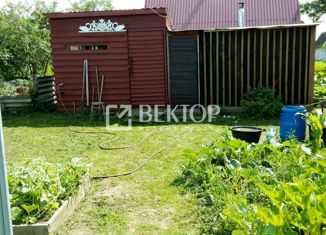 Дом на продажу, 40 м2, поселок городского типа Красное-на-Волге, коллективный сад Радуга, 156