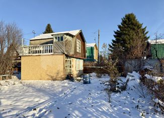 Продаю дом, 45 м2, садовое товарищество Солнечное, Советская улица, 217