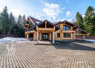 Продается дом, 429.3 м2, коттеджный посёлок Остров