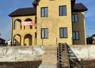 Дом на продажу, 190 м2, коттеджный посёлок Шишкино, Сосновая улица, 25