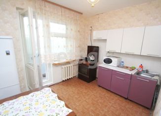 Продается 1-комнатная квартира, 42.1 м2, Волгореченск, Парковая улица, 35