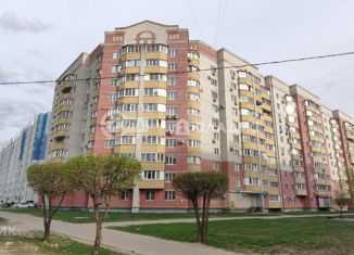 Продается 3-комнатная квартира, 80.5 м2, Воронеж, Ростовская улица, 59
