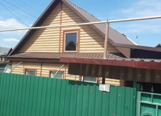 Продажа дома, 54.6 м2, Астрахань, Ленинский район, Кольцевая улица, 1