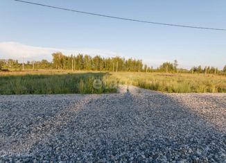 Земельный участок на продажу, 7.6 сот., поселок Плодопитомник, Васильковая улица