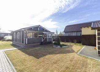 Продается дом, 70 м2, деревня Патрушева