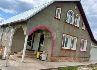 Продажа дома, 119 м2, Белгород, улица Гагарина