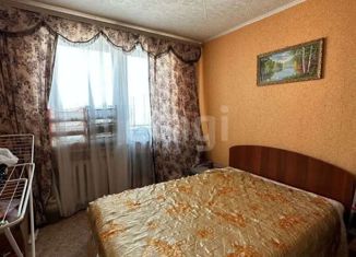 3-комнатная квартира на продажу, 63.6 м2, Кирово-Чепецк, Речная улица, 10к2