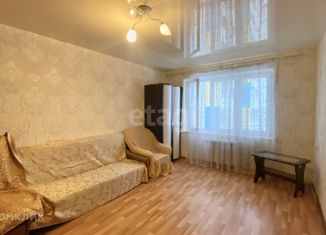 1-комнатная квартира на продажу, 40.42 м2, Смоленск, улица Авиаторов, 4