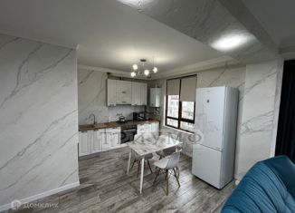 Продается трехкомнатная квартира, 69.4 м2, Крым, Тепличная улица, 26