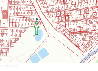 Продаю земельный участок, 15.19 сот., село Пестрецы, Весенняя улица