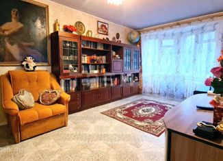 Продается 2-ком. квартира, 42.5 м2, Санкт-Петербург, Авиационная улица, 28, Авиационная улица