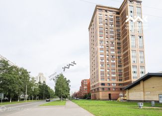 Продается четырехкомнатная квартира, 130 м2, Санкт-Петербург, Серебристый бульвар, 19к2, муниципальный округ Комендантский Аэродром