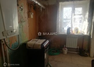 Продаю двухкомнатную квартиру, 36.4 м2, поселок Новки, улица Чапаева, 14