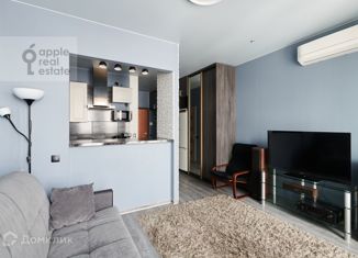 Сдается в аренду квартира студия, 33 м2, Москва, Ходынский бульвар, 2, Ходынский бульвар