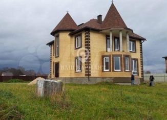 Продам дом, 270 м2, деревня Борок