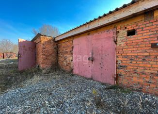 Продам гараж, 32 м2, рабочий посёлок Хор, улица Кирова