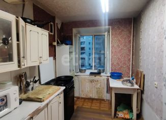 2-комнатная квартира на продажу, 49.3 м2, Нижегородская область, улица Богородского, 8к1