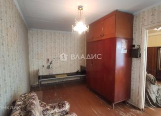 Продается 3-комнатная квартира, 57.6 м2, Брянск, Белорусская улица, 38, Фокинский район