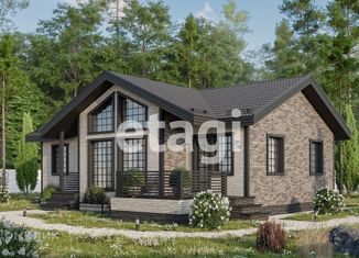 Продается дом, 127 м2, поселок Красноармейское