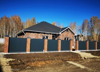 Продаю дом, 132 м2, деревня Ушакова, Центральный бульвар