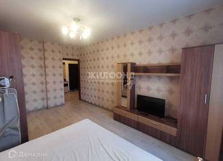Сдаю в аренду 2-комнатную квартиру, 45 м2, Новосибирск, улица Дуси Ковальчук, 248