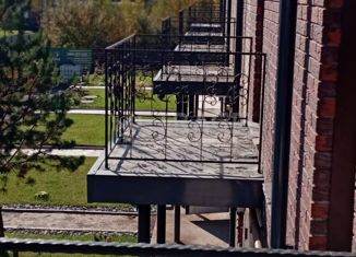 Продажа таунхауса, 58.6 м2, посёлок Октябрьский, улица Французский Квартал, 20