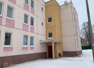 Продаю 1-ком. квартиру, 25.2 м2, Приозерск, улица Чапаева, 18к4