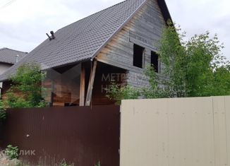 Продается дом, 180 м2, СНТ Солнышко, Берёзовая улица