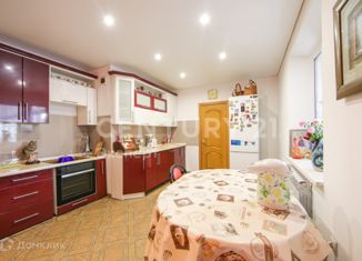 Продаю таунхаус, 211 м2, Калининградская область, Строительная улица, 26