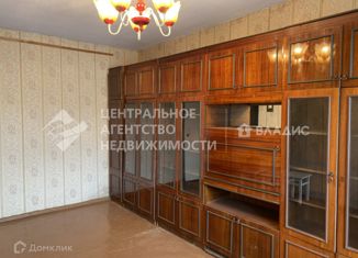 Продается 2-комнатная квартира, 43.8 м2, Скопин, Школьная улица, 17