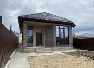 Продажа дома, 104 м2, хутор Рассвет, улица Айвазовского