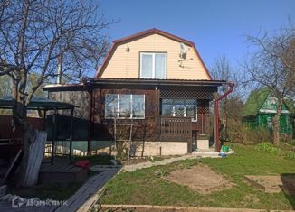 Дом на продажу, 67 м2, Нижний Новгород, СНТ Доброволец, 191, метро Бурнаковская