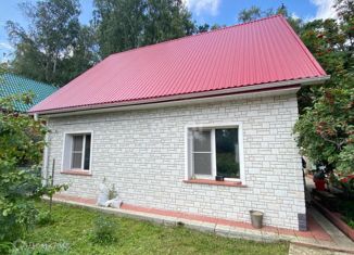 Продается дом, 79.7 м2, Новосибирская область