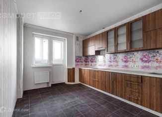 Продается 1-ком. квартира, 37.6 м2, Краснодар, Российская улица, 74, ЖК Симфония