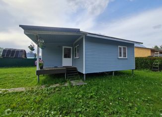 Продам дом, 32 м2, садовое товарищество Чайка