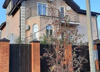 Продажа дома, 282.2 м2, посёлок Российский, Спортивная улица