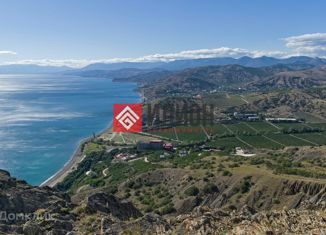 Продается земельный участок, 8.3 сот., село Морское, улица Идрисова