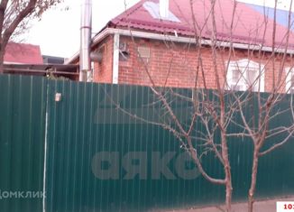 Дом на продажу, 114.4 м2, Краснодар, Украинская улица, 99/1, Карасунский округ